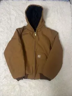 ◾️未使用 カーハート　アクティブジャケット　USA製