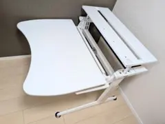 オカムラ　クルーズ　Bタイプ オカムラ クルーズデスクBタイプ ソフトエッジ W1200 2023081801