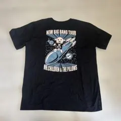 未開封 Mr.Children TourAtomicHeart Tシャツ Mr.Children tour 2023/24 miss you OFFICIAL GOODS STORE