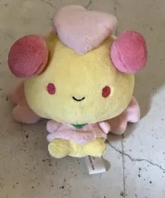 2026年最新】チェリム ぬいぐるみの人気アイテム - メルカリ