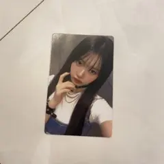 BABYMONSTER ベビモン ローラ 購入特典 トレカ - メルカリ