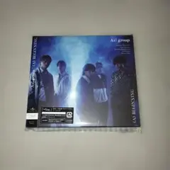 Aぇ! group 《A》BEGINNING