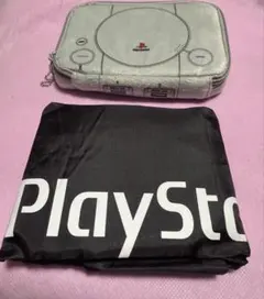 PlayStation ポーチ ケース