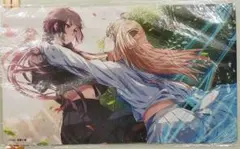 2025年最新】閃刀姫ロゼ プレイマットの人気アイテム - メルカリ