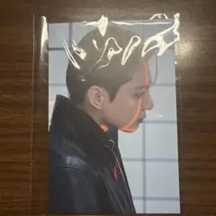 BTS ジョングク Proof