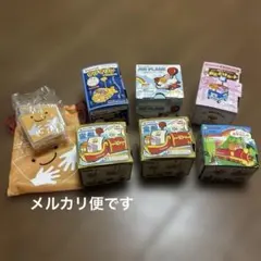 カウネット オリジナルミニカー サブマリン プルバックカー 文房具 クリップのサムネイル