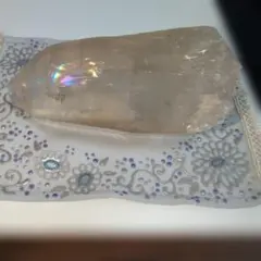 【ルチルクォーツ/ヴィーナスルチル/ファントムシトリン etc】内径約15cm ルチルクォーツ/ヴィーナスルチル/ファントムシトリン etc】内径約15cm