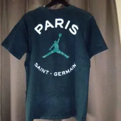 Jordan PARIS SAINT-GERMAIN Tシャツ