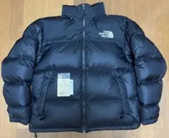 THE NORTH FACE ヌプシジャケット2025FW ND92555