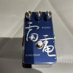 SUMO STOMP 雷電 - メルカリ
