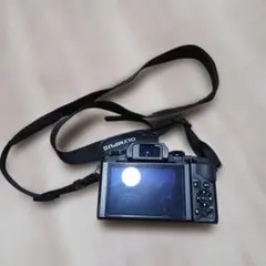 2026年最新】om-d e-m5 ジャンクの人気アイテム - メルカリ