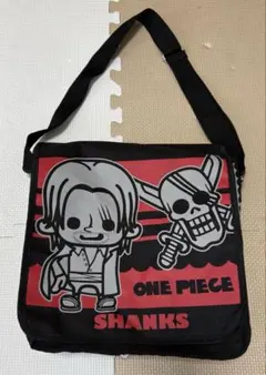 【ワンピース】 ショルダーバッグ シャンクス