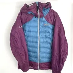 2026年最新】berghaus ダウンの人気アイテム - メルカリ