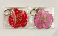 【新品未開封】ミセス グリーンアップル 渋谷 ＆ 新宿 限定アクキー