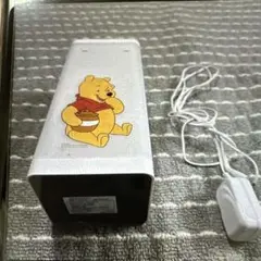 プーさんのLEDタッチライト