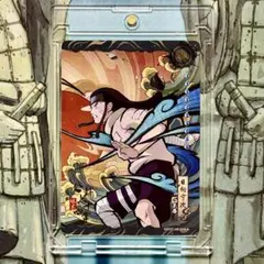 NARUTO 我愛羅 AR 浮世絵風 KAYOU カード - メルカリ