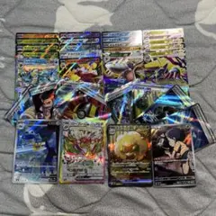 ポケモンカードエルフーンex SAR RR SR ARまとめ売り