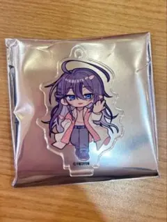 ヒプノシスマイク SHIBUYA109 アクリルキーホルダー