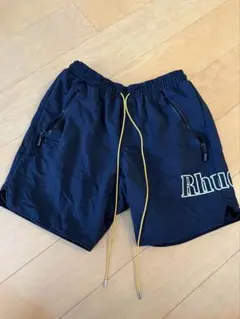RHUDE ハーフパンツ 2025年最新】RHUDE メンズ ショートパンツ・ハーフパンツの人気