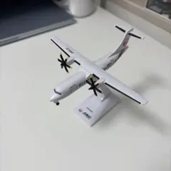 JAL 飛行機　おもちゃのサムネイル