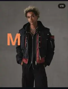GRANCY Volume Layered Design MA-1 カーキ S 2025年最新】グランシー ma1の人気アイテム - メルカリ