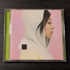 宇多田ヒカル　Flavor Of Life CD