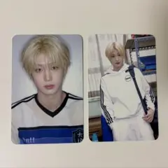 idntt ギュヒョク KyuHyuk 217 211 objektセット