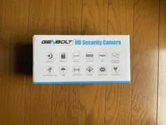젠볼트 GB600H 보안 카메라 정크