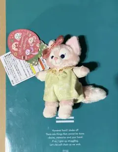 リーナベル ぬいぐるみバッジ まとめ売り ストロベリーギフト リーナベル ストロベリー ストロベリーハートフェルトギフト