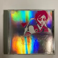 宇多田ヒカル / Wait & See ～リスク～ DVDシングル 国内盤