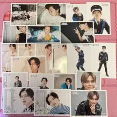 超特急 カイ 生写真 まとめ売り 写真追加