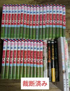 ※裁断済み※ 夏目友人帳 関連本 39冊セット