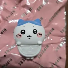 CHIIKAWA HIPPERS ちいかわ ヒッパーズ ハチワレ