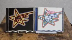 BEST HIT S.K.A. & More BEST HIT S.K.A.