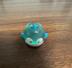 サンリオキャラクターズ ファッションリング ジュエルクリア2 ハンギョドン