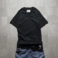 archive henry neck s/s tee y2k アバクロ - メルカリ