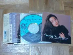 サンディ・ラム ベスト・オブ・サンディ・ラム 1989～1992