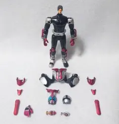 2025年最新】装着変身 カブトの人気アイテム - メルカリ