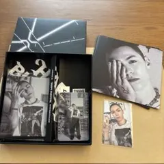 BURSTDAY carat盤　バーノン