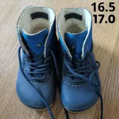 crocs スノーブーツ 16.6 - 17.4 cm