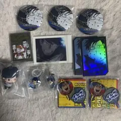 僕のヒーローアカデミア　飯田天哉　まとめ売り