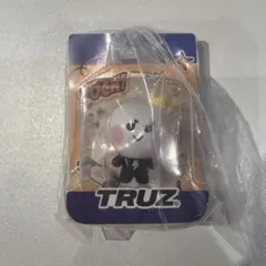 TRUZ ヨチ キーホルダー
