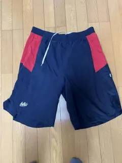 ボーラホリック ショーツ　XL