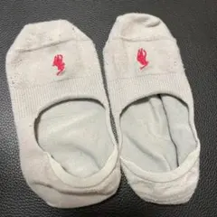 ラルフローレン　ソックス