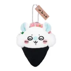 ちいかわ寿司 モモンガ キーホルダー