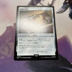 教団の正装 Brotherhood Regalia JP ACR