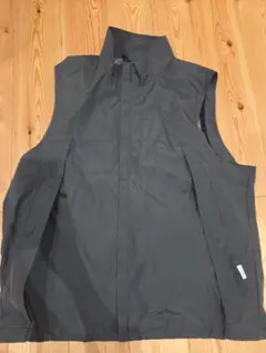 新品未開封　Lサイズ　+phenix GORE-TEX ベスト　ブラック 2026年最新】phenix gore-tex ベストの人気アイテム - メルカリ