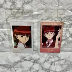 【オペラ】魔入りました！入間くん バカンス グッズまとめ売り オペラ】魔入りました！入間くん バカンス グッズまとめ売り - メルカリ