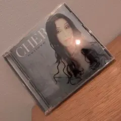 ■Cher シェール/Believe ビリーヴ ［国内盤CD］
