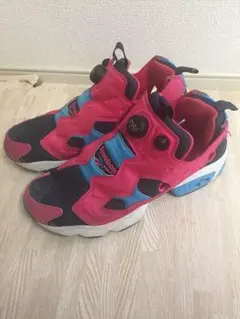 Reebok ポンプフューリー